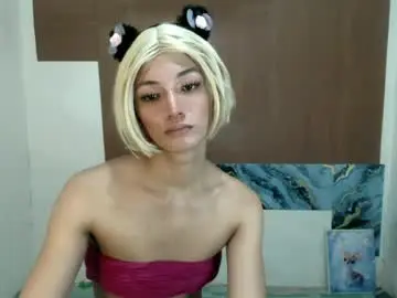 Chaturbate Nude Webcam of odelaxox1