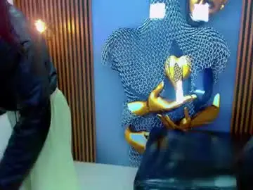 Chaturbate Free Live Porn of soffiaburgueth