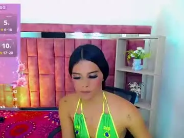 Chaturbate Adult Webcam of soffiaburgueth