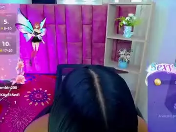 Chaturbate Watch Live Sex Cams of soffiaburgueth