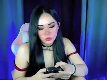 Chaturbate Adult Webcam of sweet_aleah69