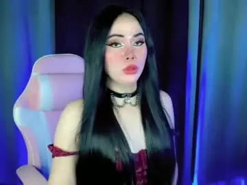 Chaturbate Sex Chat of sweet_aleah69
