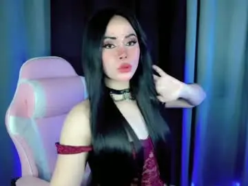 Chaturbate Adult Video Chat of sweet_aleah69