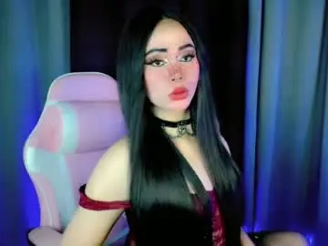 Chaturbate Best Webcam of sweet_aleah69