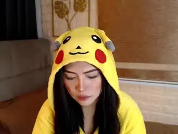 Chaturbate Nude Webcam of yourdevilsweettsx