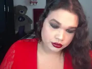 Chaturbate Watch Live Sex Cams of camila_fuenmayor