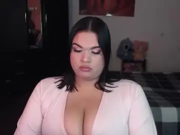 Chaturbate Sex Chat of camila_fuenmayor