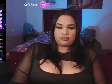 Chaturbate Sex Chat of camila_fuenmayor