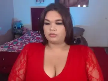 Chaturbate Adult Webcam of camila_fuenmayor