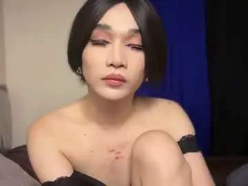 Chaturbate Adult Webcams of indestructabletrixie
