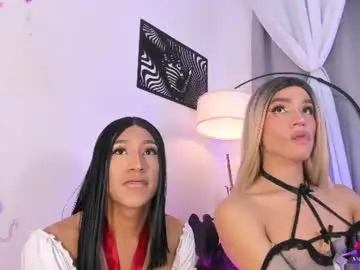 Chaturbate Live Sex Cam of sweet_melody8