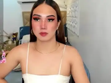 Chaturbate Sex Cam of ts_miyuki