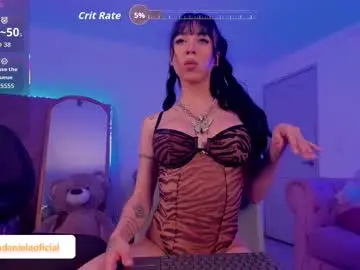 Chaturbate Best Webcam of marily_daniela_