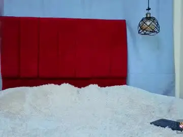 Chaturbate Nude Webcam of megan_do_santos