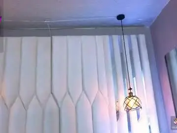 Chaturbate Adult Webcam of megan_do_santos