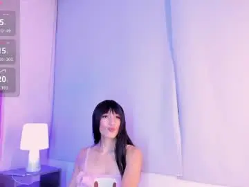 Chaturbate Adult Video Chat of mia_candy_7