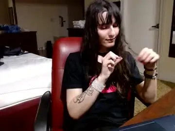 Chaturbate Live Porn of sabinewinters