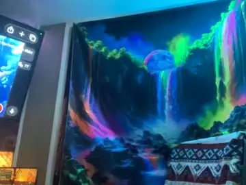 Chaturbate Best live sex cam show of yelladaniella