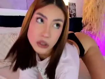 Chaturbate Private Sex Chat of isabellaa_morgan