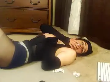 Chaturbate Live Sex Cam of jizzjitt