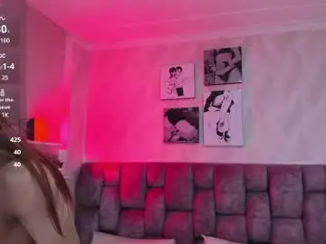Chaturbate Free Porn Cam of karinaadoll