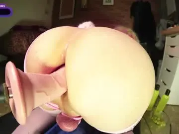 Chaturbate Live Sex of sweetbellanal