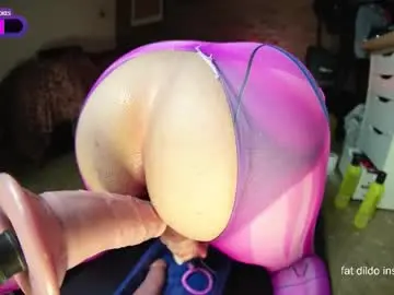 Chaturbate Free Live Porn of sweetbellanal