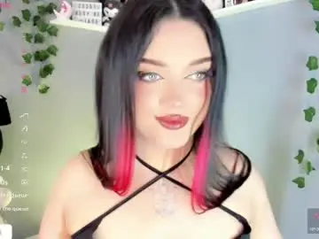 Chaturbate Adult Webcam of cattriona_muller
