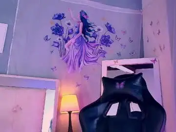 Chaturbate Live Sex Cam of emily_castillo1_