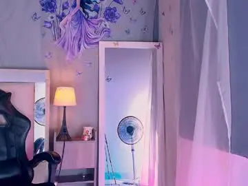 Chaturbate Nude Webcam of emily_castillo1_