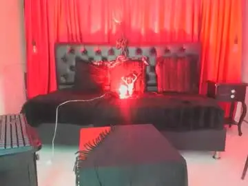 Chaturbate Private Sex Chat of lilith_madame_satan