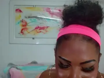 Chaturbate Free Porn Cam of mariposahorny