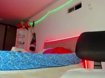 Chaturbate Live Sex of mariposahorny