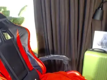 Chaturbate Best Webcam of sexy_rc18