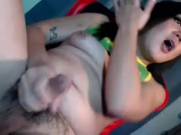 Chaturbate Adult Video Chat of sexy_rc18