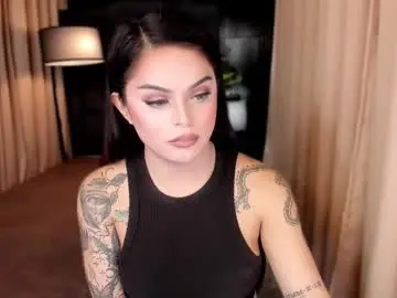 Chaturbate Live Sex of unbotheredprincess