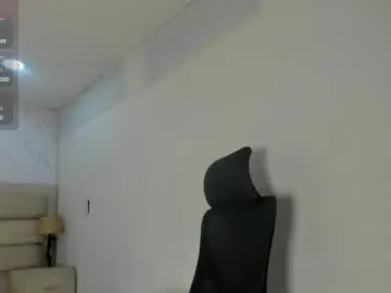 Chaturbate Live Porn of nahomyrusell