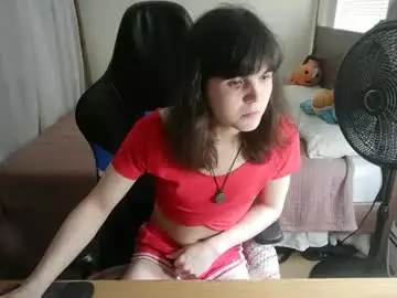 Chaturbate Adult Video Chat of the_dough_nut