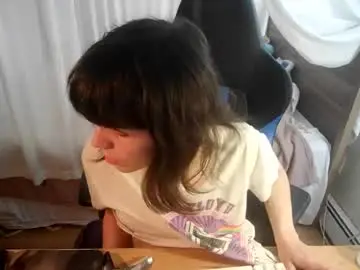 Chaturbate Live Porn of the_dough_nut