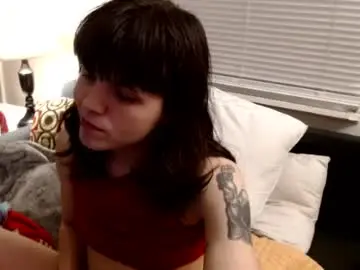 Chaturbate Live Sex Cam of the_dough_nut