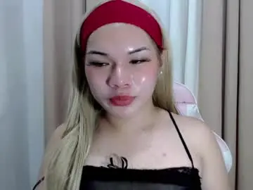 Chaturbate Adult Video Chat of yummy_xandra