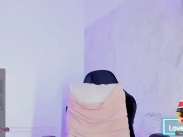 Chaturbate Sex Cam of arya_lorens