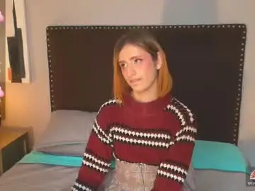 Chaturbate Adult Webcam of seraphine_star