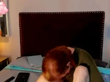 Chaturbate Adult Video Chat of seraphine_star