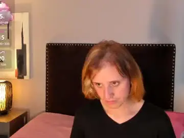 Chaturbate Adult Webcam of seraphine_star