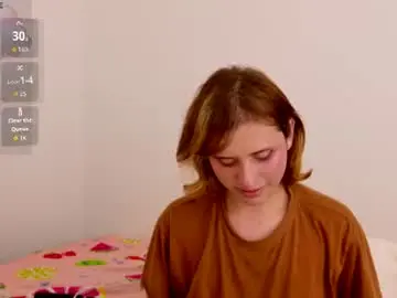 Chaturbate Live Sex of seraphine_star