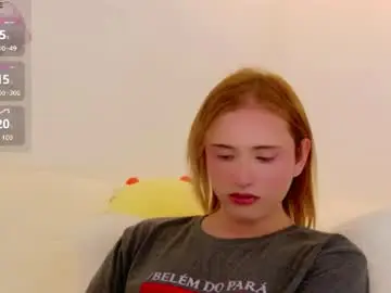 Chaturbate Live Sex of seraphine_star