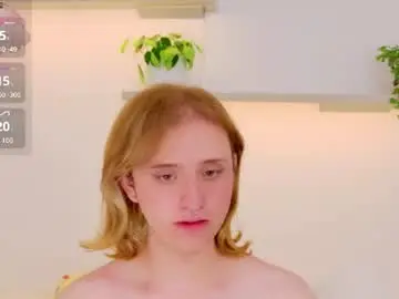 Chaturbate Best live sex cam show of seraphine_star