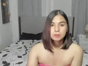 Chaturbate Adult Webcams of ts_barbie28