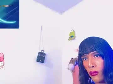 Chaturbate Nude Webcam of ivonneth